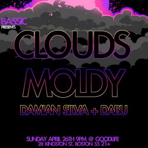 clouds